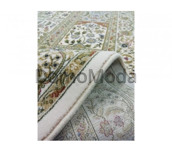 Шерстяний килим OSTA DIAMOND (72-16/0-120) Купити в інтернет магазині ДомоМода фото 2 Шерстяний килим OSTA DIAMOND (72-16/0-120) - Висока якість за найкращою ціною в Україні зображення 2.